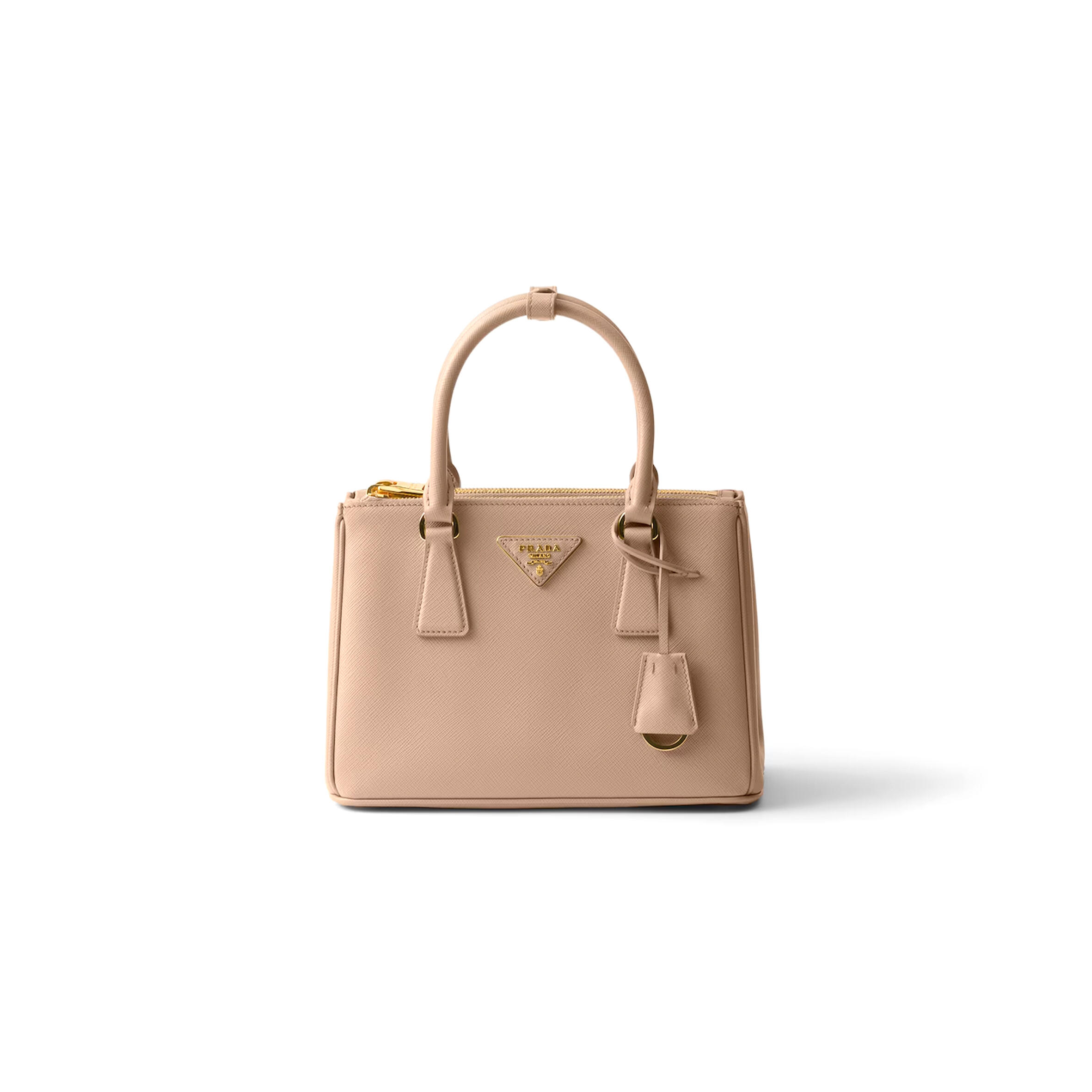PRADA GALLERIA SMALL SAFFIANO LEATHER BAG 1BA896 (24.5*16.5*11cm) PRADA GALLERIA SMALL SAFFIANO LEATHER BAG 1BA896 (24.5*16.5*11cm)